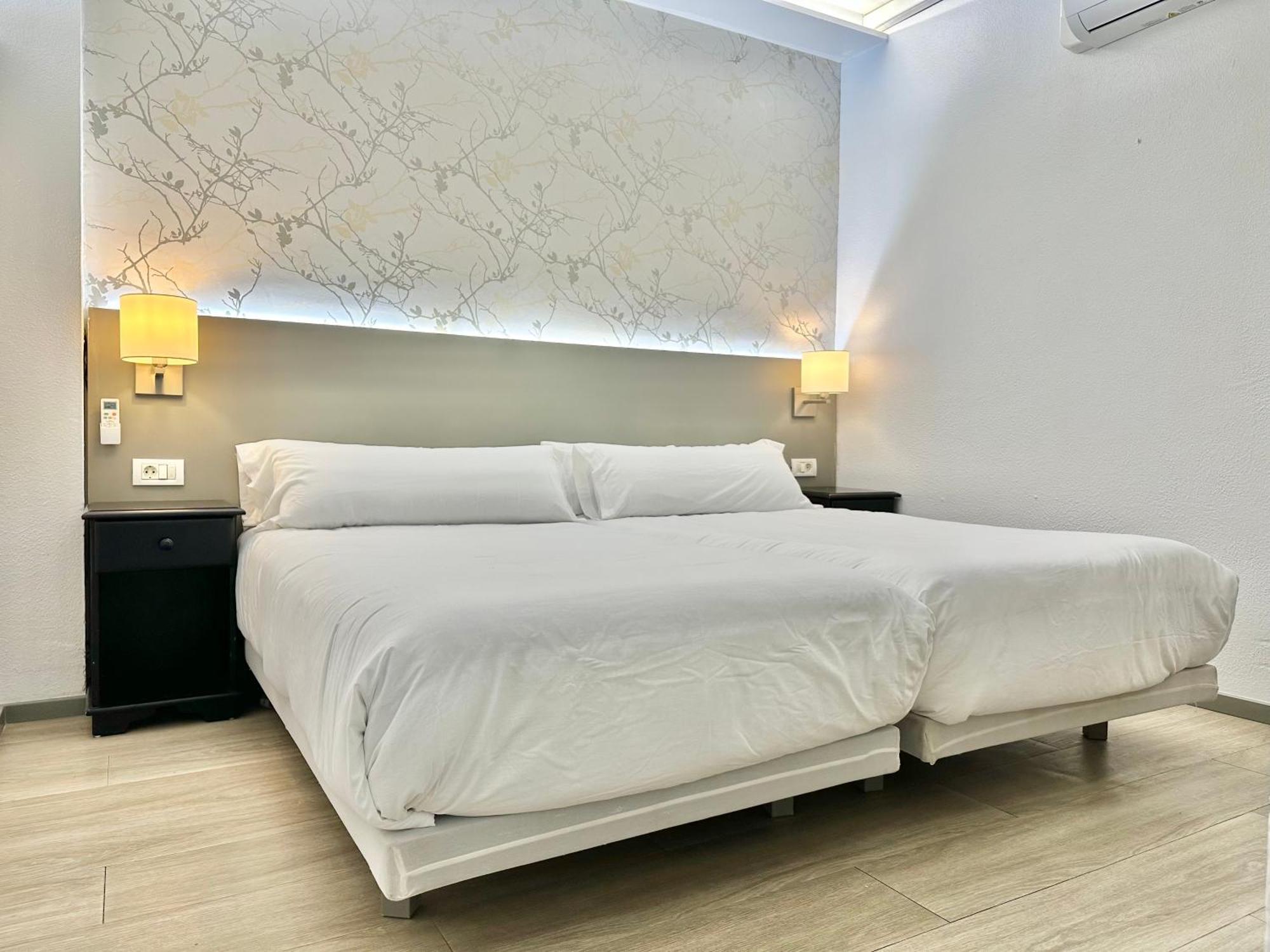 Apartamento Pool Views Terrace Los Cristianos (Tenerife)