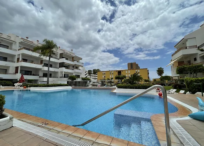 Pool Views Terrace